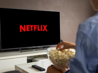 Nowacki: Netflix będzie cię uczył filmów na pamięć