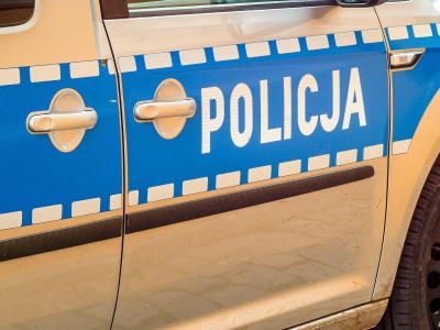 Młoda dziewczyna nie żyje, kierowca i drugi pasażer walczą o życie. Tragedia na drodze