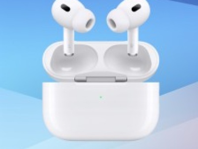 Słuchawki bezprzewodowe Apple AirPods Pro 3 z ANC za 908,68 zł w Amazon PL