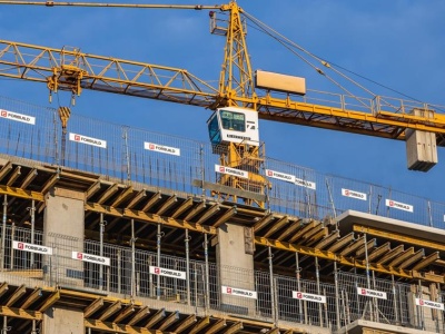 Polacy przejmują rynek nieruchomości. Kapitał krajowy wypiera zachodnie fundusze