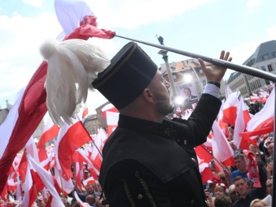 JSW i KGHM razem, a jednak osobno. Kapitał zagraniczny decyduje o trendach na GPW