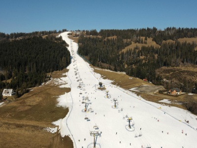 Eksperci o zmianach klimatu w Polsce. „Trwa silny trend wzrostowy”
