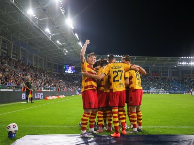 Młodzieżowy reprezentant Szwecji może trafić do Jagiellonii! Rozmowy rozpoczęte