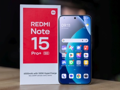 Redmi Note 15 Pro+ 5G – recenzja. A pamiętasz, jak Xiaomi było tanie?