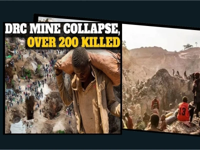 Ponad 200 ofiar dla naszych smartfonów. Tragedia w kopalni koltanu obnaża globalną hipokryzję