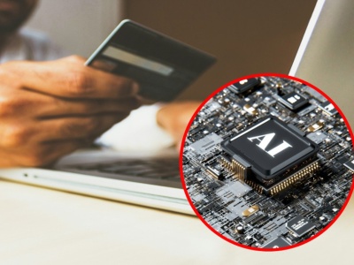 Sprzedający na Allegro czy Vinted mają problem. AI ułatwia wyłudzenia