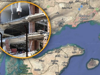 Seria eksplozji w Iranie. Zniszczone budynki, są ofiary śmiertelne