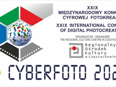 CYBERFOTO 2026: ROK w Częstochowie zaprasza do udziału w międzynarodowym konkursie cyfrowej fotografii