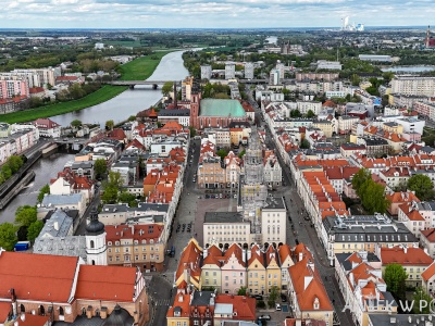 Przewodnik po atrakcjach Opola