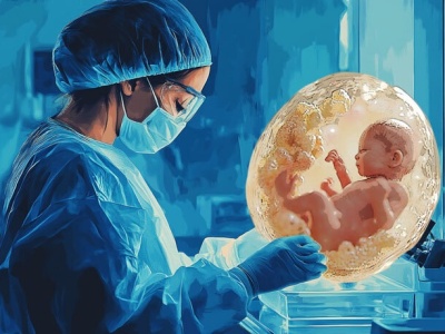 In vitro, homoadopcje i sztuczna inteligencja. Szatańskie „lekarstwo” na kryzys demograficzny