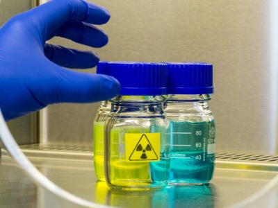 Pacjenci czekają na terapię. Prowadzi ją tylko jedna szósta zakładów medycyny nuklearnej