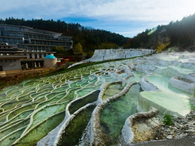 Nie tylko Budapeszt. Tak Węgry chcą się pokazać turystom z Polski