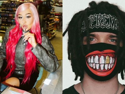 Oliwka Brazil pokazuje „serce” Young Multiemu. Jakie są ich relacje?