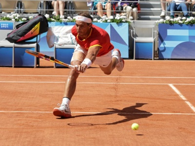 Nadal zabrał głos przed finałem Australian Open. Oto jego faworyt