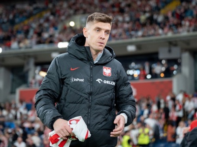 Kryzys reprezentanta Polski. Dwa miesiące bez gola