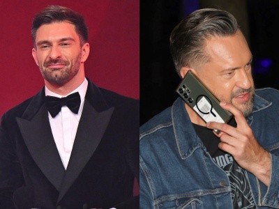 Wolniak skomentował konferansjerkę Prokopa. Hładki powiedział o swoich doświadczeniach