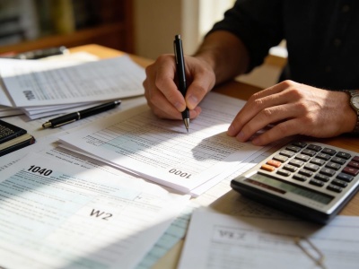 Jak nie zmienisz do 20 lutego, utkniesz z tym podatkiem. Sprawdź, co możesz zyskać