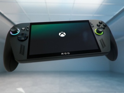 Windows zepsuł Xbox Rog Ally! Użytkownicy mają problem