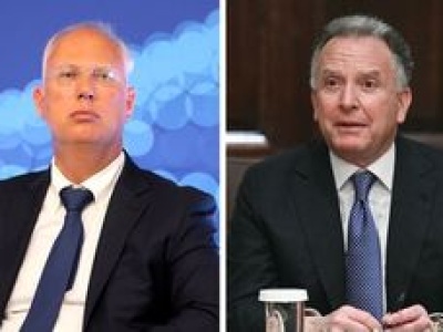 Rozmowy pokojowe w Miami. 