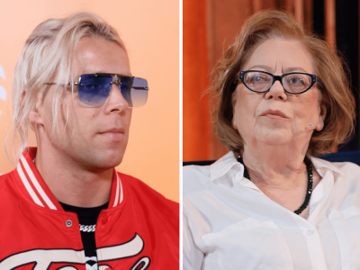 Elżbieta Zapendowska uderza show Polsatu z udziałem Skolima: 