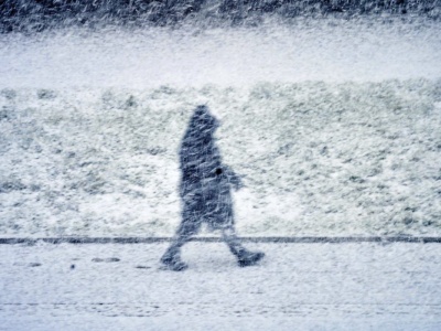 Dwucyfrowy mróz i zamiecie śnieżne. Prognoza pogody na koniec weekendu