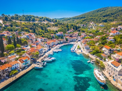 Wizz Air i Ryanair odkryły wakacyjną miłość polskich turystów. Tego lata uruchomią tam blisko 50 połączeń