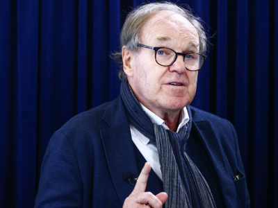 Wojciech Fibak w aktach sprawy Epsteina. Jest komentarz byłego tenisisty