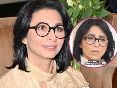 Zacznie się dziać już od jutra. Wizjonerka Aida nie ma wątpliwości