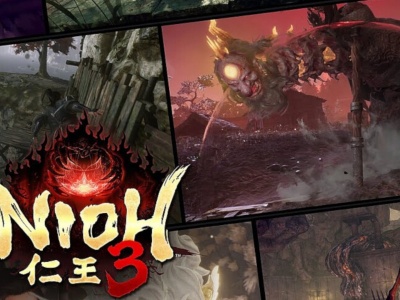Nioh 3 będzie największym hitem w historii serii? Pierwsze wyniki mówią same za siebie