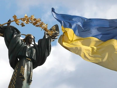 Kłótnia Sikorskiego i Muska. Zaskakujący ruch Ukraińców