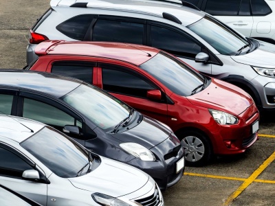 Te samochody kradną na potęgę. Masz taki model? Uważaj, dla złodziei to największy łup