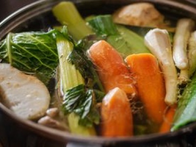 Większość robi to z warzywami do rosołu. Szefowie kuchni się dziwią