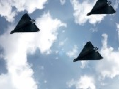 ​Rosyjskie drony nad ukraińskimi torami. Tysiące pasażerów przesadzono do autobusów