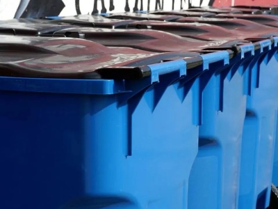 Promieniotwórcze odpady w Elblągu. Zaalarmowano służby