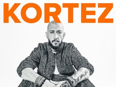 Kortez wystąpi w Legnicy - ruszyła sprzedaż biletów