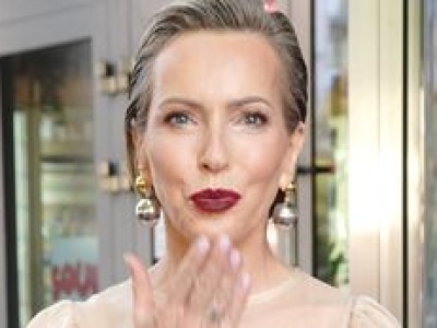 Paulina Smaszcz pochwaliła się tulaśną fotką z ukochanym, który świętuje urodziny kilka dni po Kurzajewskim… Ma swój typ? (FOTO)