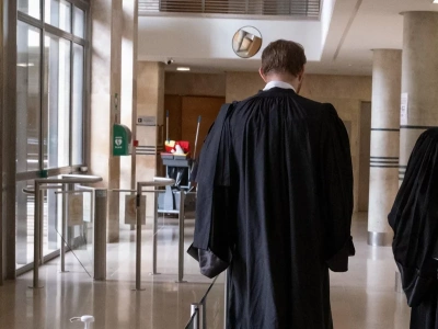 Miał pobić komornika. Sąd wykonał ruch wobec dłużnika