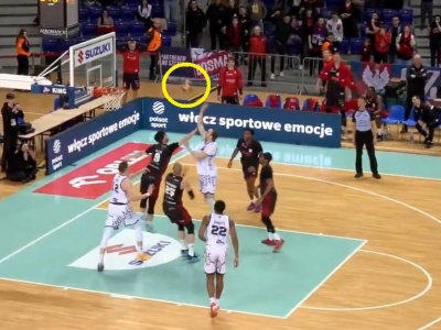 Ale historia! Co za pościg w polskiej lidze