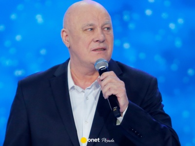 Ryszard Rynkowski wrócił na scenę po życiowym dramacie. 