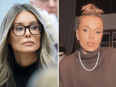 Rozenek gratulowała Dodzie w Sejmie. Teraz Doda ujawnia: 