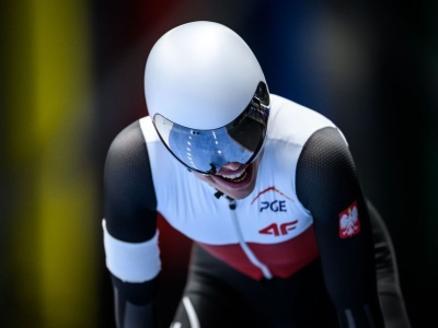 Trzeci dystans dla Semirunnija? 