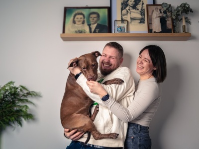 Wrócili do Polski po sześciu latach. Czują, jakby obudzili się w zupełnie innej rzeczywistości