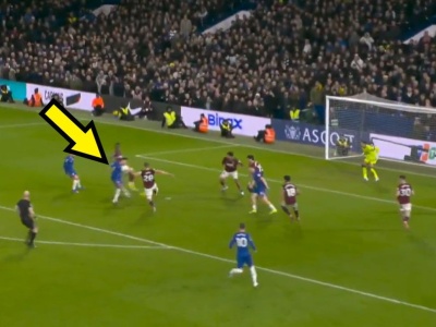 Kapitalny powrót Chelsea. 92. minuta i stadion oszalał