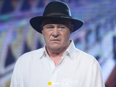 Koncert Ryszarda Rynkowskiego przerwany. Artysta nagle zszedł ze sceny: jest pod naszą opieką