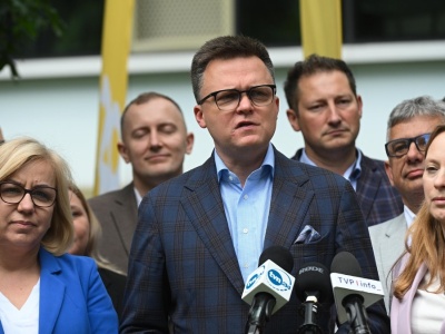 ​Polska 2050 wybrała nową przewodniczącą