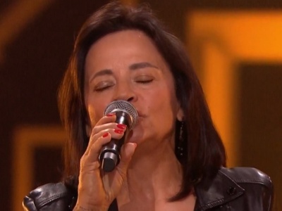 Ten występ wywołał poruszenie wśród widzów 