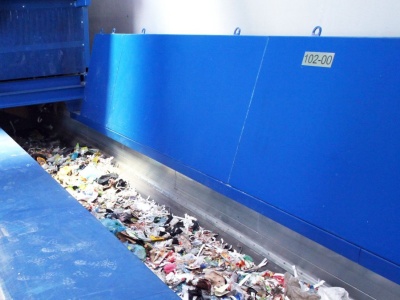 Niebezpieczne odpady w Elblągu. Wykryto promieniowanie