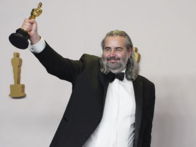 Absolwent łódzkiej Filmówki stanie za kamerą remake'u „American Psycho”