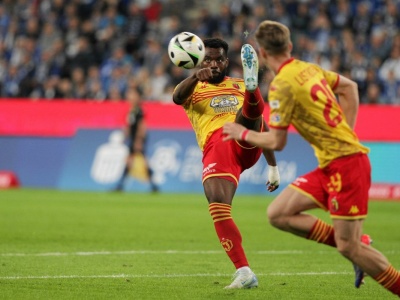 Pululu może zastąpić reprezentanta Polski! Wielki klub kusi