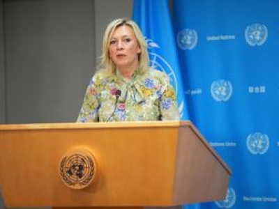 Zacharowa z żądaniami wobec Polski. 